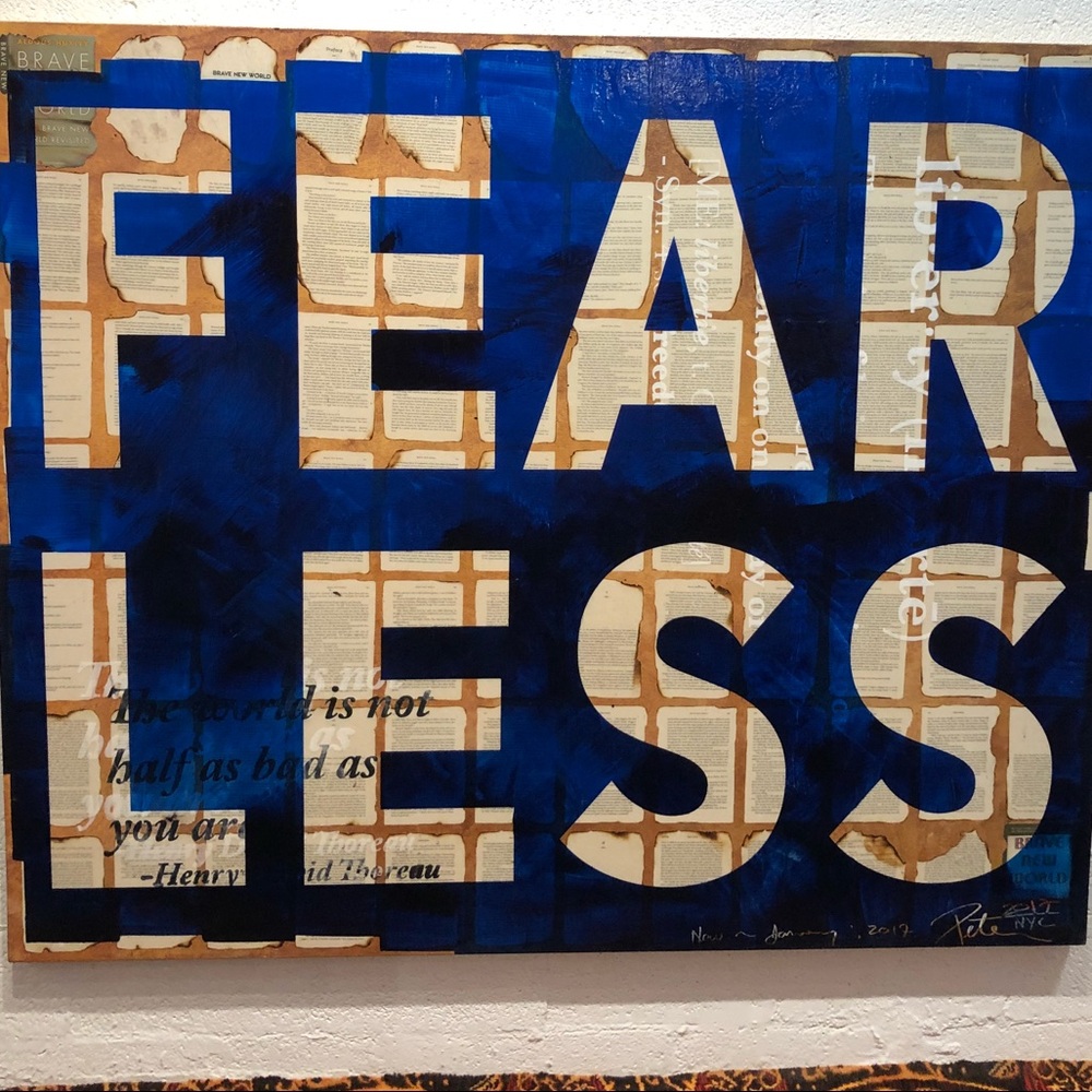 Meet your Posher, Elissa